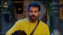 Bigg Boss - Season 18 - 10th October 2024